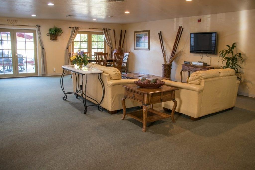 Casa de Flores Senior Living Community Assisted Living, Nursing Home